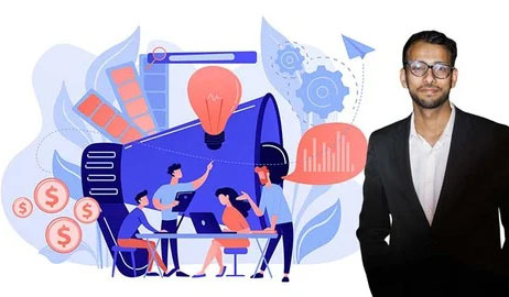 Full MBA 2025 in Marketing: Strategy to Execution